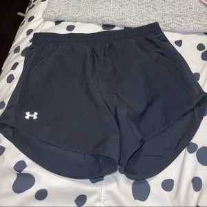 Under armor small women’s shorts/ new without tags